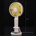 New Handheld OEM Mini Fan Portable Rechargeable